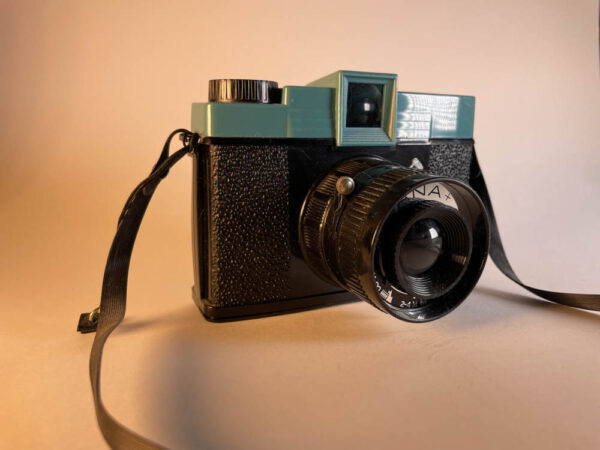 diana-1 Iomega Diana
