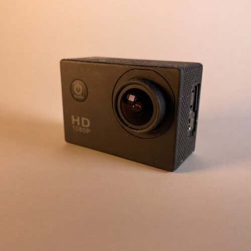 Gopro
